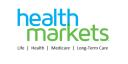 HealthMarkets Insurance - Dale E Blake    logo